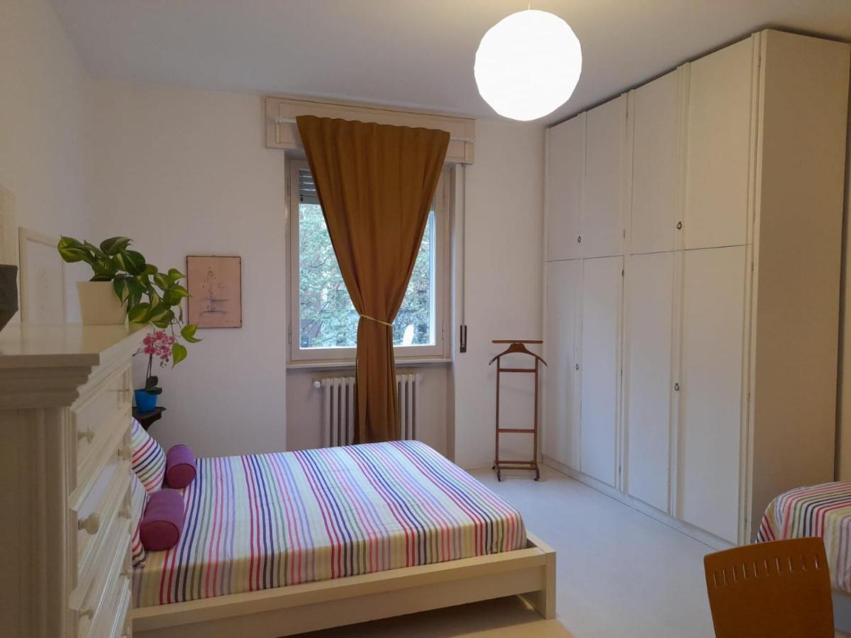 Da Ferdinando - Bilocale Apartment Milan Exterior photo