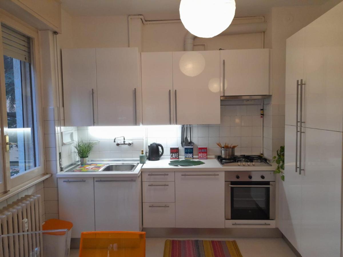 Da Ferdinando - Bilocale Apartment Milan Exterior photo