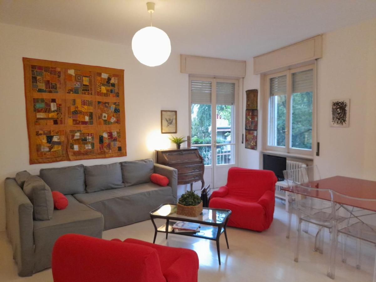 Da Ferdinando - Bilocale Apartment Milan Exterior photo