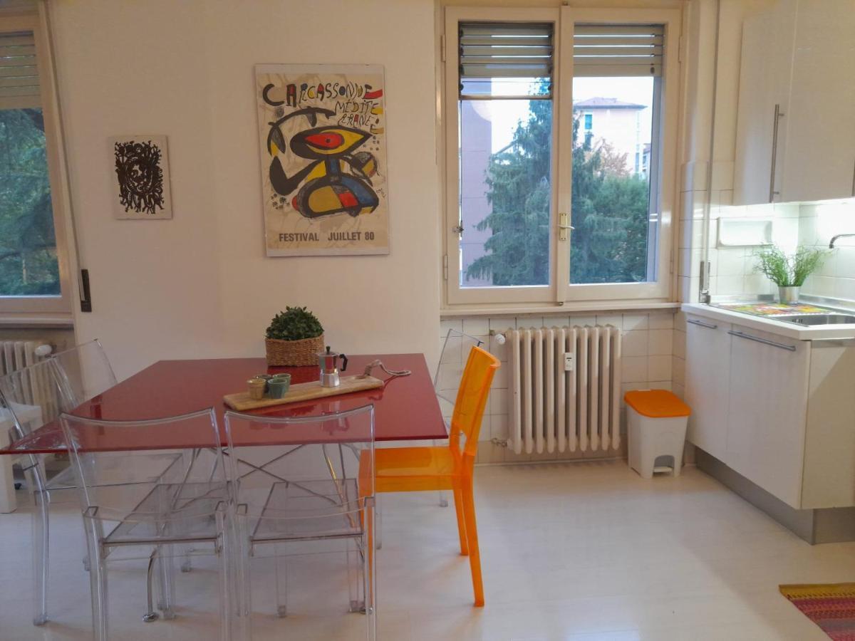 Da Ferdinando - Bilocale Apartment Milan Exterior photo