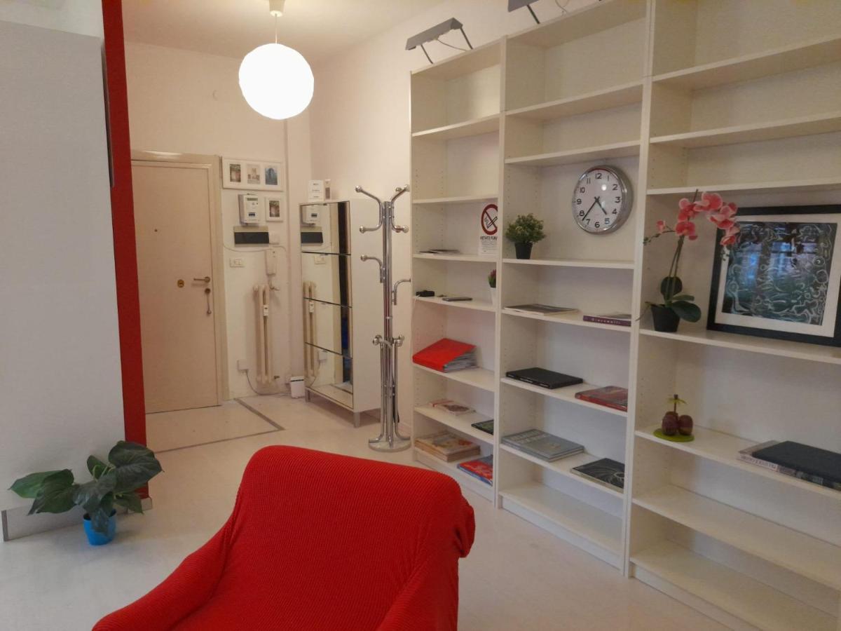 Da Ferdinando - Bilocale Apartment Milan Exterior photo