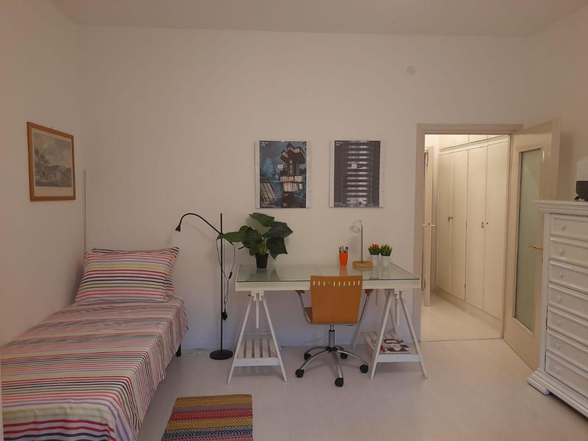 Da Ferdinando - Bilocale Apartment Milan Exterior photo