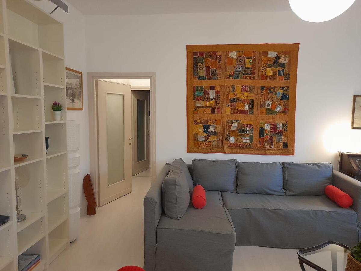 Da Ferdinando - Bilocale Apartment Milan Exterior photo